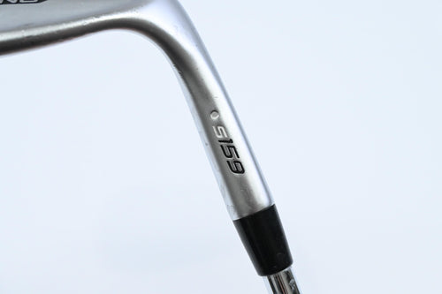 Ping S159 Sand Wedge / 54 Degree / Black Dot / Wedge Flex Ping ZZ 115 Shaft
