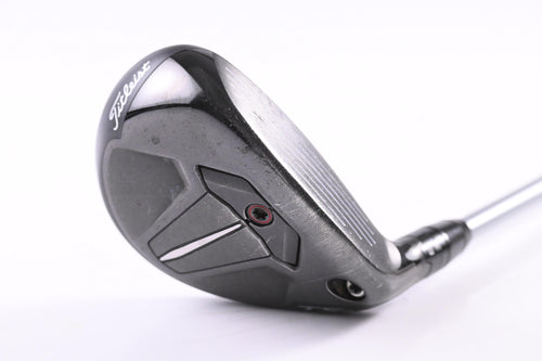 Titleist TSR2 #4 Hybrid / 21 Degree / Senior Flex Air Speeder 50 HB Shaft