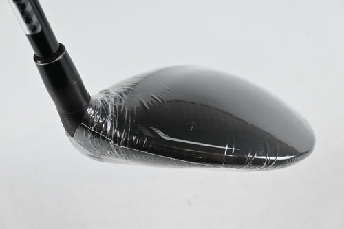 Srixon ZX Mk II 2023 #3 Wood / 15 Degree / Regular Flex HZRDUS Smoke Red RDX 60 Shaft