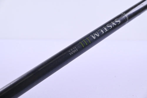 Callaway Steelhead III #3 Wood / 15 Degree / Firm Flex Callaway System III Shaft