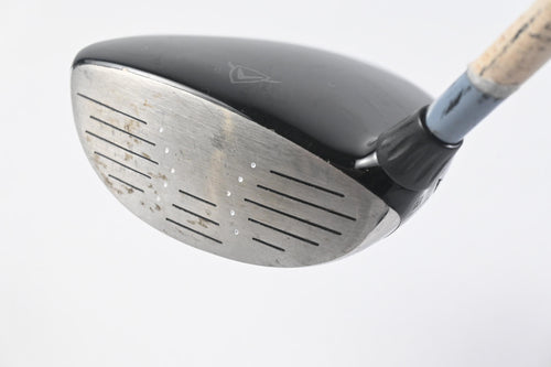 Callaway Diablo Edge #3 Wood / 15 Degree / Regular Flex Callaway 60 Shaft