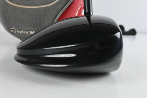 Taylormade Tour Burner Driver / 9.5 Degree / Stiff Flex Matrix Ozik Xcon-5