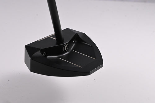 L.A.B Golf OZ.1i Putter / 34 Inch / Includes ACCRA X Black Shaft