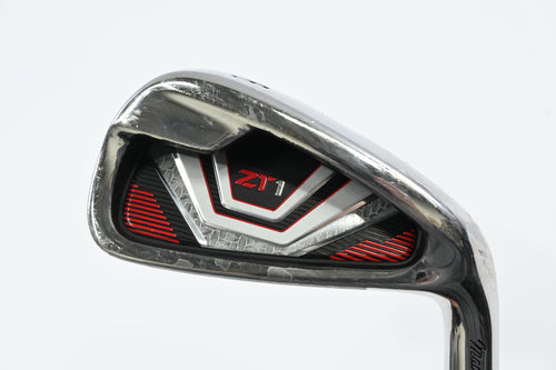 MacGregor ZT1 #6 Iron / Regular Flex MacGregor Shaft
