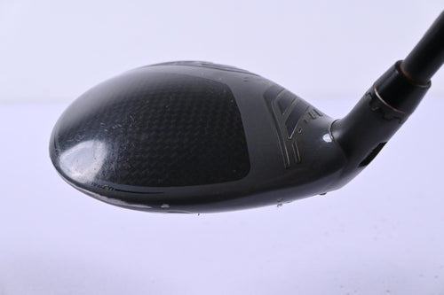 Left Hand Cobra King F8 #3-4 Wood / 13-16 Degree / Regular Flex Aldila NV 70