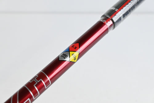Srixon ZX Mk II 2023 #3 Wood / 15 Degree / Regular Flex HZRDUS Smoke Red RDX 60 Shaft