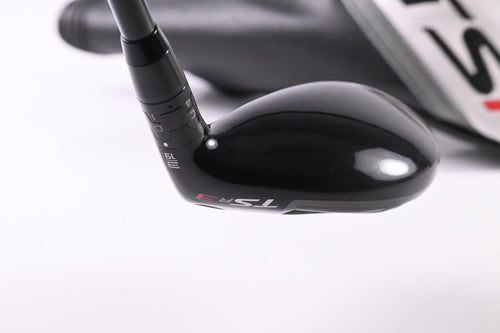 Titleist TSR3 #3 Hybrid / 19 Degree / Regular Flex Tensei AV Blue 65 Shaft