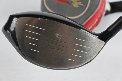 Taylormade Tour Burner Driver / 9.5 Degree / Stiff Flex Matrix Ozik Xcon-5