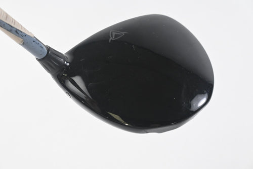 Callaway Diablo Edge #3 Wood / 15 Degree / Regular Flex Callaway 60 Shaft
