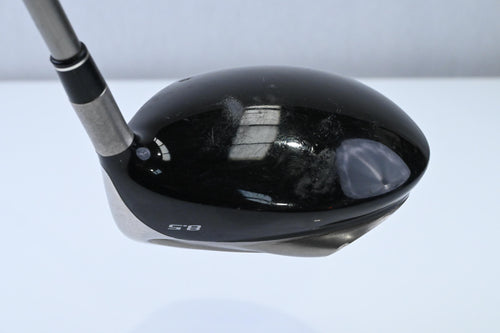 Taylormade R5 Dual Type D Driver / 8.5 Degree / Stiff Flex M.A.S² 55 Shaft