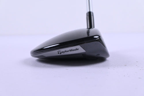 Ladies Taylormade Qi10 Max #5 Wood / 19 Degree / Ladies Flex Speeder NX 40