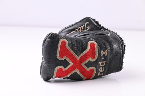 Scotty Cameron Red X2 Putter / 35 Inch