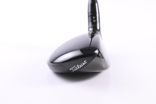 Titleist TSR2 #4 Hybrid / 21 Degree / Senior Flex Air Speeder 50 HB Shaft