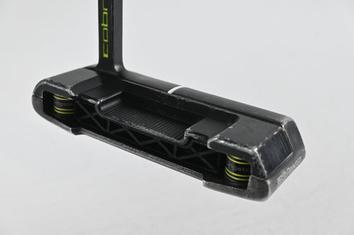 Cobra King 3D Grandsport 35 Putter / 34 Inch