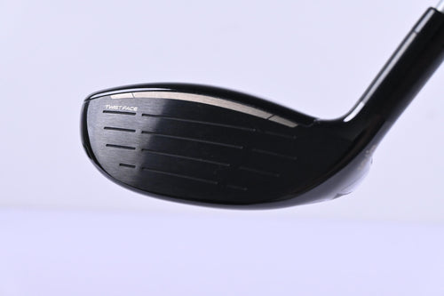 Ladies Taylormade Qi10 Max #5 Wood / 19 Degree / Ladies Flex Speeder NX 40