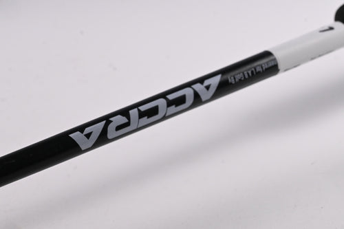 L.A.B Golf OZ.1i Putter / 34 Inch / Includes ACCRA X Black Shaft