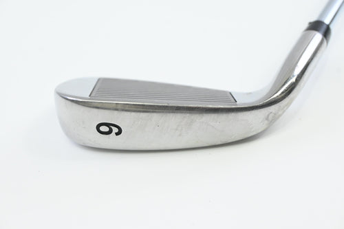 MacGregor ZT1 #6 Iron / Regular Flex MacGregor Shaft