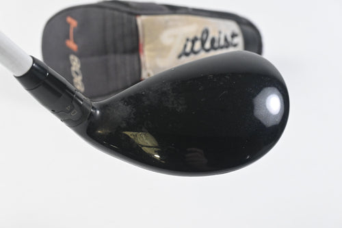 Titleist 915H #2 Hybrid / 18 Degree / Stiff Flex Aldila Rogue Black 85 Shaft