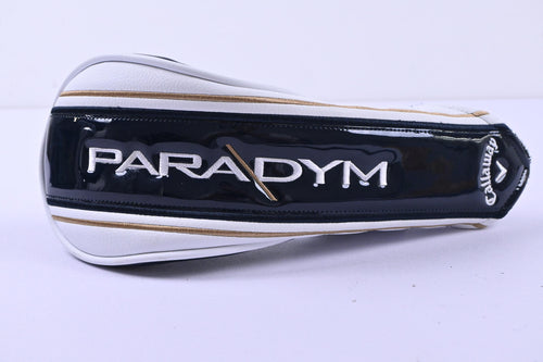 Callaway Paradym Triple Diamond #3 Wood / 15 Degree / X-Flex Denali Shaft