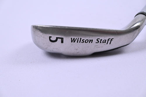Wilson Di11 #5 Iron / 25 Degree / Uniflex SL 95 Shaft
