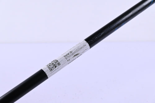 Left Hand Cobra King F8 #3-4 Wood / 13-16 Degree / Regular Flex Aldila NV 70