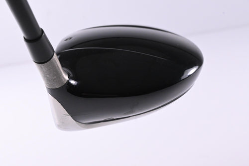 Taylormade R580 Driver / 9.5 Degree / Stiff Flex Taylormade M.A.S.2 60 Shaft