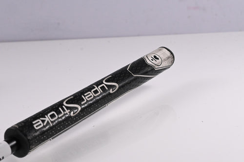 L.A.B Golf OZ.1i Putter / 34 Inch / Includes ACCRA X Black Shaft
