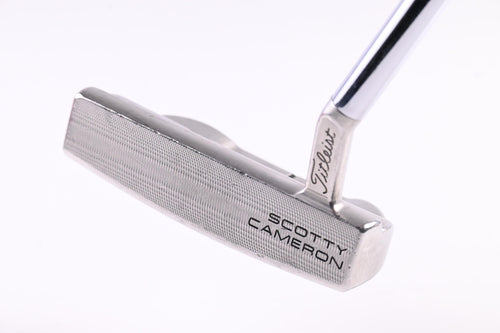 Scotty Cameron Special Select Flowback 1.5 Putter / 35 Inch