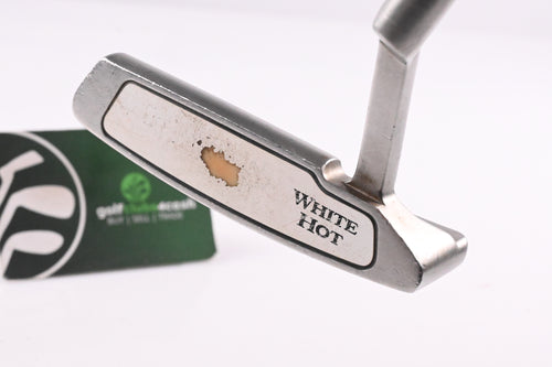 Odyssey White Hot #6 Putter / 35 Inch