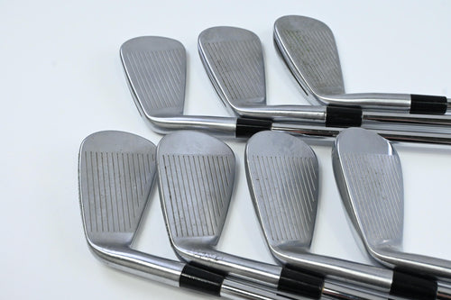 Taylormade P770 2020 Irons / 4-PW / Stiff Flex KBS Tour Lite Shafts