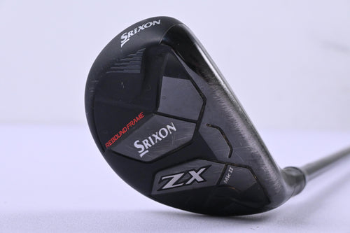 Srixon ZX Mk II 2023 #2 Hybrid / 17 Degree / TX-Flex Tensei CK Pro Orange 100 HY