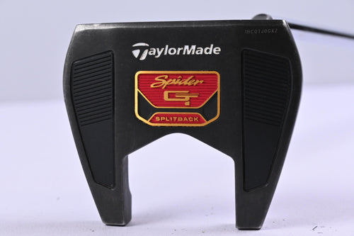 Taylormade Spider GT Splitback Putter / 34 Inch