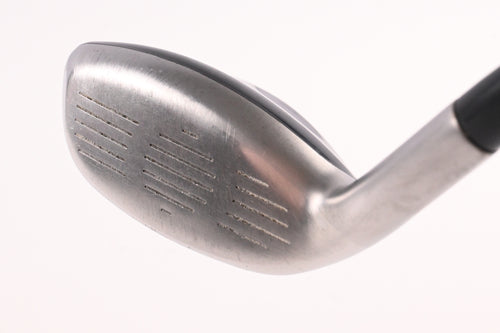 Ping G5 #3 Hybrid / 19 Degree / Stiff Flex Aldila NV Green 85 Shaft