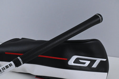 Left Hand Titleist GT2 Driver / 9 Degree / Stiff Flex HZRDUS Black Gen 5 60