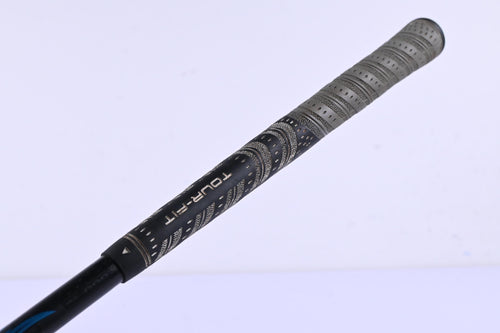 Left Hand Cobra King F8 #3-4 Wood / 13-16 Degree / Regular Flex Aldila NV 70