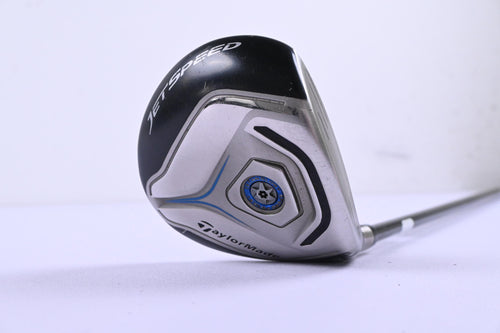 Taylormade Jetspeed #3 Wood / 15 Degree / Senior Flex Matrix Velox T 69 Shaft