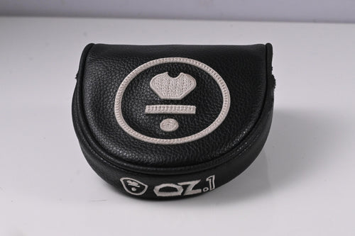 L.A.B Golf OZ.1i Putter / 34 Inch / Includes ACCRA X Black Shaft
