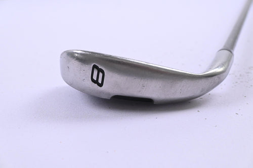 Cobra S9 #8 Iron / Regular Flex Graphite Design YS-5.1 55 Shaft