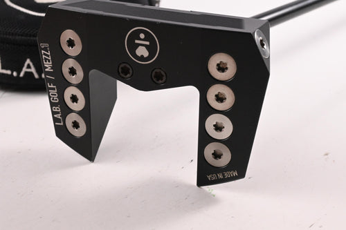 L.A.B. Golf Mezz.1 Putter / 34 Inch
