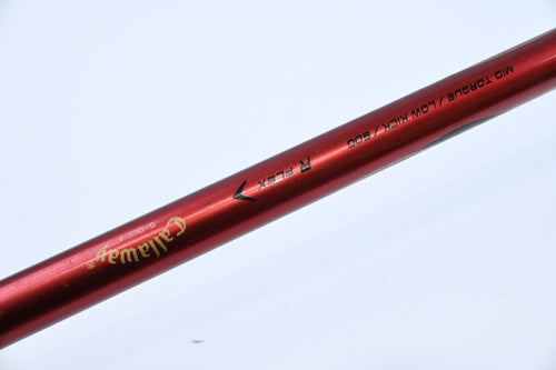 Callaway Big Bertha Diablo #3 Wood / 15 Degree / Regular Flex Callaway 60 Shaft
