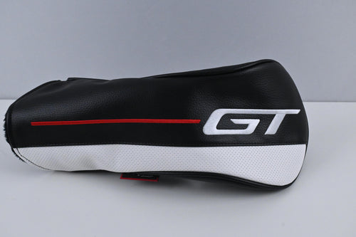 Left Hand Titleist GT2 Driver / 9 Degree / Stiff Flex HZRDUS Black Gen 5 60