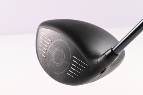 Cobra Darkspeed LS Driver / 10.5 Degree / Stiff Flex Lin-Q M40X White 6 Shaft