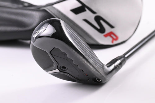 Titleist TSR3 #5 Hybrid / 24 Degree / Regular Flex Tensei AV Blue 65 Shaft