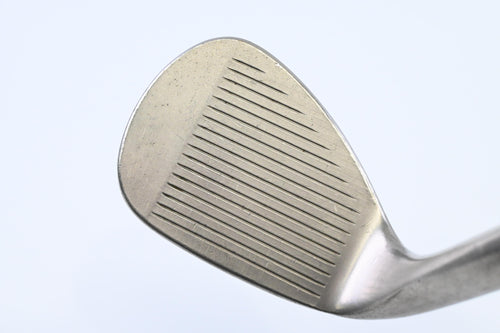 Titleist Vokey SM6 Lob Wedge / 58 Degree / Wedge Flex Vokey Design