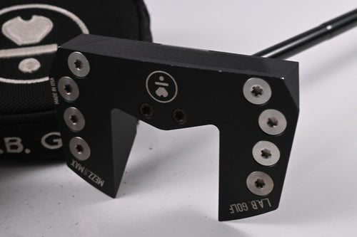L.A.B Golf Mezz.1 Max Putter / 35 Inch