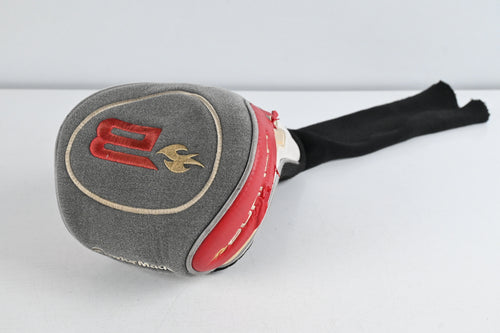 Taylormade Tour Burner Driver / 9.5 Degree / Stiff Flex Matrix Ozik Xcon-5