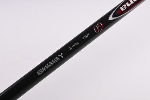 Titleist 917 F2 #3 Wood / 16.5 Degree / Stiff Flex Diamana Ltd M+ Red 60 Shaft