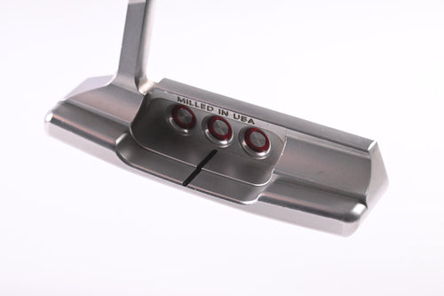 Scotty Cameron Special Select Newport 2.5 Putter / 34 Inch