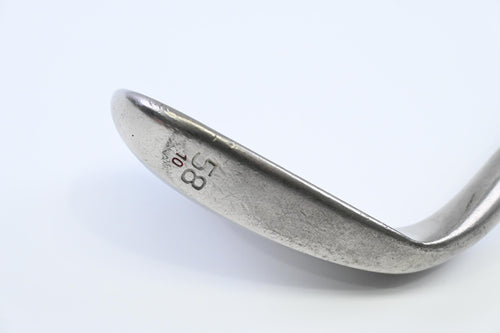 Titleist Vokey SM6 Lob Wedge / 58 Degree / Wedge Flex Vokey Design
