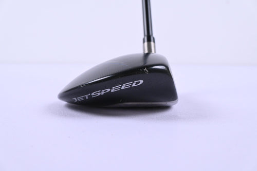 Taylormade Jetspeed #3 Wood / 15 Degree / Senior Flex Matrix Velox T 69 Shaft